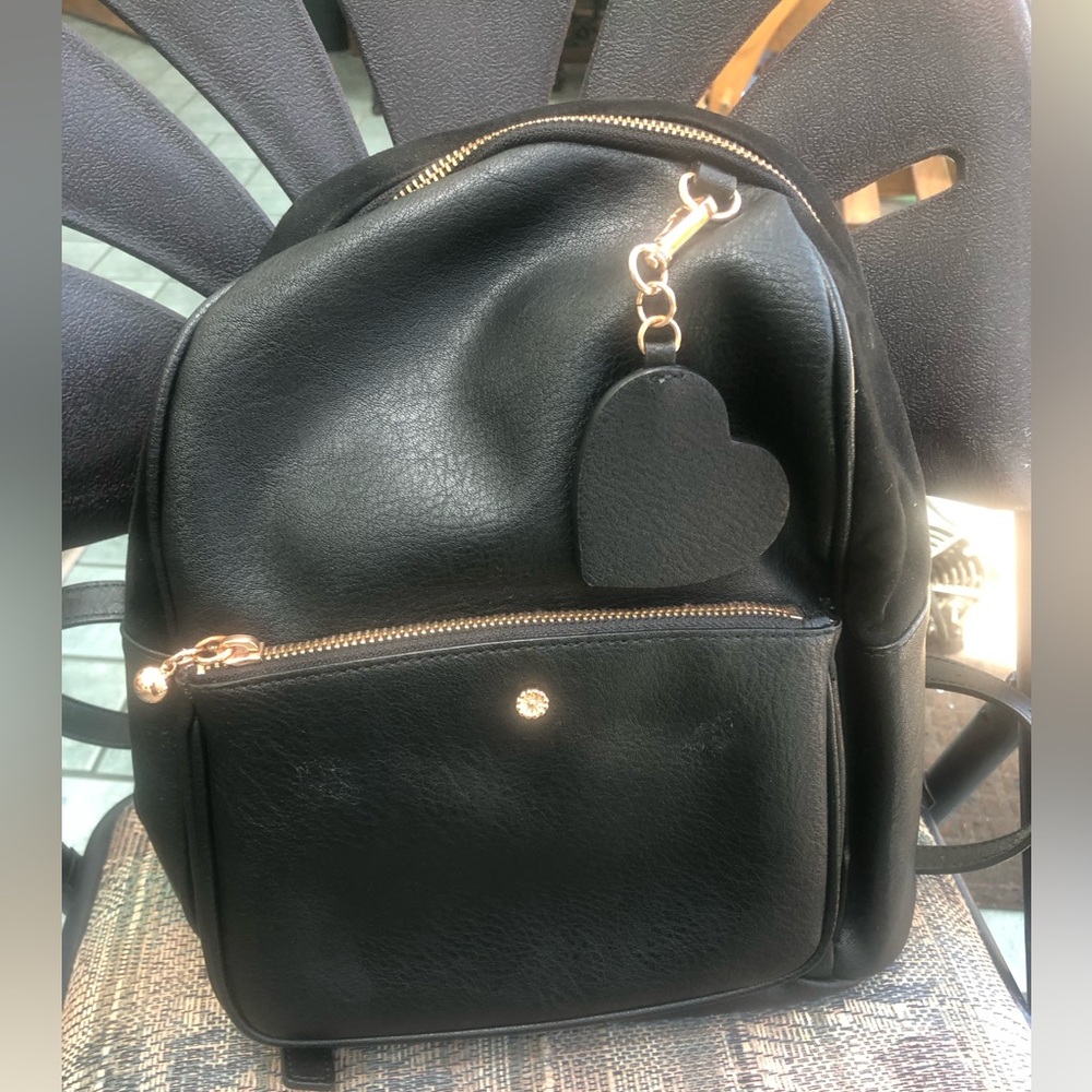 Lauren Conrad backpack